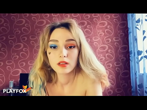 ❤️ Magiški virtualios realybės akiniai suteikė man sekso su Harley Quinn ️❌ Porno prie mūsų lt.centr-klassiki.ru ❌️❤